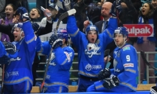 КХЛ разъяснила ситуацию с возвращением «Барыса» в розыгрыш Кубка Гагарина