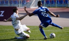 Удивительно, но факт. Парадокс произошел в матче «Тараз» — «Ордабасы»