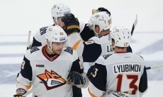 «Металлург» после поражения в плей-офф КХЛ «Барысу» подписал «серьезного легионера»