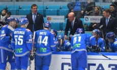 «Обидно за „Барыс“». КХЛ требуют учитывать интересы и законы казахстанского правительства