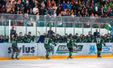 «Мы не потерпим беззакония и обмана». Игроки и тренеры казахстанского клуба обратились к общественности. Видео