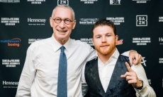 Перехитрил DAZN. «Канело» разоблачили перед третьим боем с Головкиным