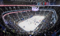 Определено место «Барыса» в ТОП-30 посещаемых клубов Европы