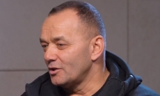 «Меня больше всего удивили». Тренер назвал убойные качества первого казахстанца в UFC
