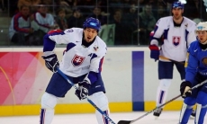 «Это будет иметь решающее значение». Президент Федерации хоккея Словакии оценил шансы на проведение ЧМ-2020 с участием сборной Казахстана