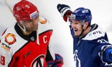 «Неизбежно при любых обстоятельствах». Бывшие звезды «Барыса» могут покинуть КХЛ