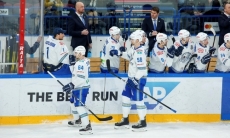 «Было бы желание». КХЛ предложили реальный вариант розыгрыша плей-офф после снятия «Барыса»