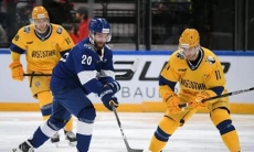 «Даже представить не могу». В клубе КХЛ оценили решения Лиги после снятия «Барыса»