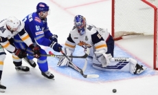 «Магнитка» объявила о серьезных изменениях после вылета от «Барыса» в плей-офф КХЛ