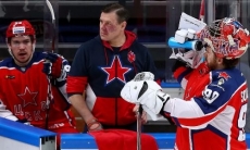 «Последний сезон суперкоманды». «Барыс» «сотворил» трагедию для московского ЦСКА