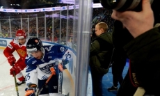 Несостоявшийся соперник «Барыса» по плей-офф КХЛ может подписать форварда сборной Финляндии