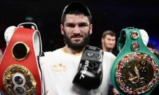 Названо имя того, кто вырубит российского чемпиона мира с 15 нокаутами в 15 боях