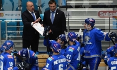 «Брали не под сборную». Озвучена важная информация о будущем Скабелки в «Барысе»