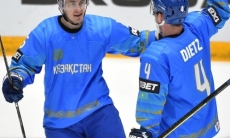 Каковы шансы сборной Казахстана не покинуть ТОП-дивизион чемпионата мира по хоккею