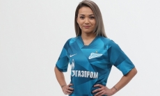 Игрок сборной Казахстана официально будет выступать за санкт-петербургский «Зенит»