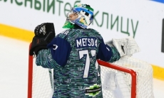 Агенту пришлось объясняться за резкие слова игрока «Салавата» о КХЛ после снятия «Барыса»