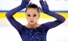 13-летняя российская ученица тренера Турсынбаевой допустила появление шестерных прыжков