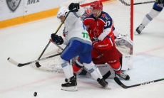 «Против указов и приказов». КХЛ узнала способ определения победителя Кубка Гагарина после снятия «Барыса»