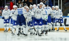 Болельщики «Барыса» назвали лучшего игрока команды по итогам февраля