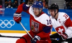 Новичка «Барыса» включили в ТОП-6 будущих звезд КХЛ. Видео