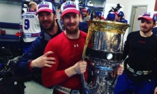 «Барыс» собрался усилиться еще одним чемпионом мира. У него реального много крутых достижений