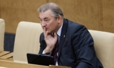 «Подготовка уже началась». Третьяк — о завершении сезона КХЛ после снятия «Барыса» с плей-офф
