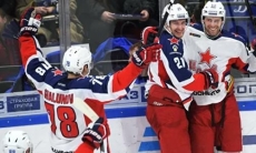 «Я не могу себе представить». В ЦСКА высказались о возобновлении сезона после снятия «Барыса»