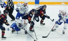 «Ещё более опасны». В «Металлурге» раскрыли истинные причины поражения «Барысу» в плей-офф КХЛ