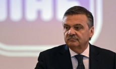 Глава IIHF озвучил последствия отмены чемпионата мира с участием сборной Казахстана