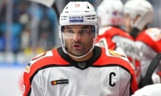 Стала известна неожиданная причина ухода хоккеиста сборной Казахстана Доуса из «Автомобилиста»