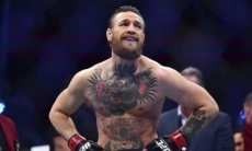 «Уничтожит в первом раунде». Чемпион UFC назвал нового «палача» для Макгрегора