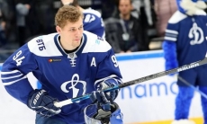 «Выбора нет». В московском «Динамо» оценили сценарии продолжения сезона КХЛ без «Барыса»