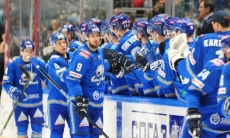 «Факт неоспоримый». В России поставили точку в ситуации со снятием «Барыса» с плей-офф КХЛ