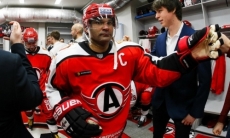 «Не стоит забывать». Доусу привели серьезный аргумент в пользу возвращения в «Барыс»