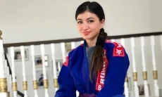 Казахстанская спортсменка поделилась историей о девушке, «предсказавшей» появление коронавируса