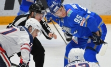 Клубы КХЛ решили с фантазией заполнить паузу в Кубке Гагарина после снятия «Барыса»