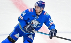 Хоккеист «Барыса» сделал заявление о сезоне КХЛ и выступил с призывом. Видео