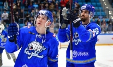 «Какая, к чертовой матери, может быть радость?» Популярный российский комментатор объяснил выход «Барыса» из плей-офф КХЛ