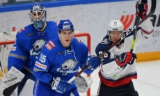 «„Барысу“ было по силам побороться за Кубок Гагарина». КХЛ сообщили единственное правильное решение по сезону