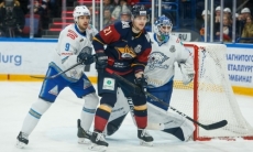 У «Барыса» есть шанс вернуться в плей-офф КХЛ? Появилось интригующее заявление