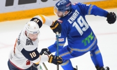 Мозякин после поражения «Барысу» пригрозил «Металлургу» и поставил условие