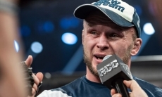 Бывший чемпион Bellator ответил на дерзкий вызов Емельяненко с оскорблениями. Видео