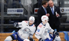 «Эта сборная ему и не нужна». «Барысу» открыли глаза на переговоры со Скабелкой