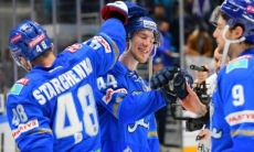 КХЛ обвинили в безоговорочной капитуляции после отказа «Барыса» продолжать сезон