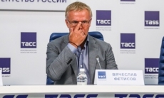 Вячеслав Фетисов считает, что у КХЛ не было шансов продолжить сезон после снятия «Барыса»