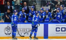 «Войдет в историю». В России раскрыли важные моменты завершения сезона КХЛ после снятия «Барыса»