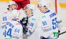 «Отменить отмену». «Барыс» еще вернется в плей-офф? КХЛ разоблачили