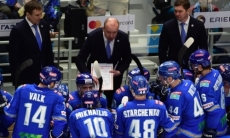 «Избавиться от дорогих». Назван претендент на лидеров «Барыса» в новом сезоне КХЛ