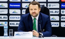 «Продолжать розыгрыш без „Барыса“...». Участник плей-офф честно оценил решение КХЛ