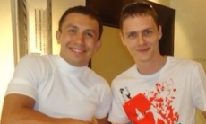 Григорий Стангрит рассказал о личном знакомстве с Геннадием Головкиным